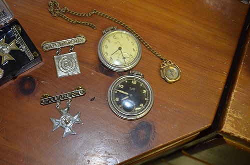 Property photo 201 - PERSONAL PROPERTY AUCTION in DeKalb County